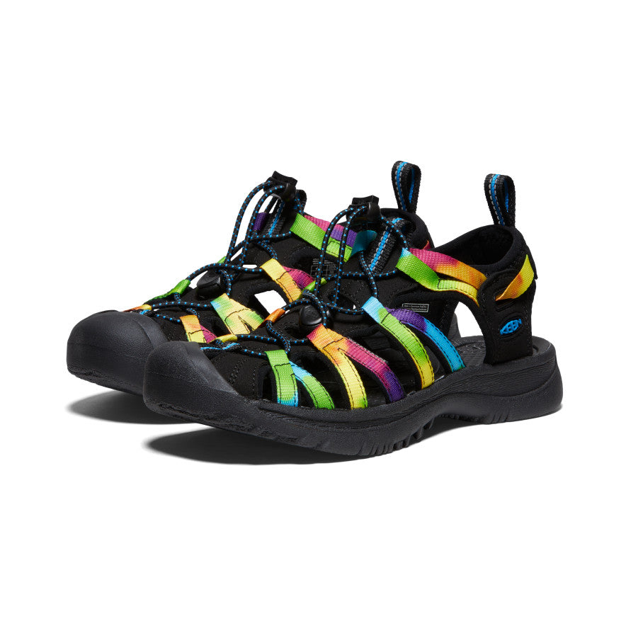 Murmures de femmes Tie-dye original