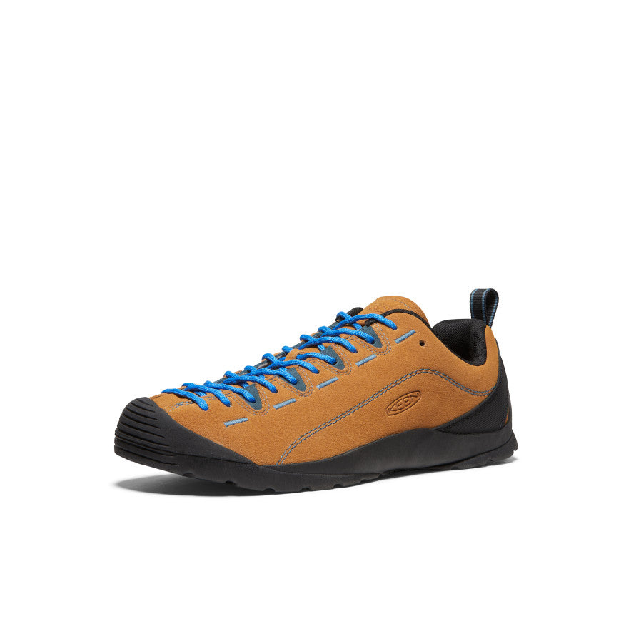 Baskets Jasper pour hommes Cathay Spice/Orion Blue