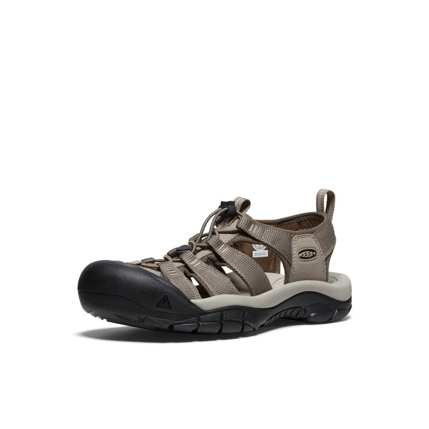 Sandales Newport H2 pour hommes Brindle/Cantine