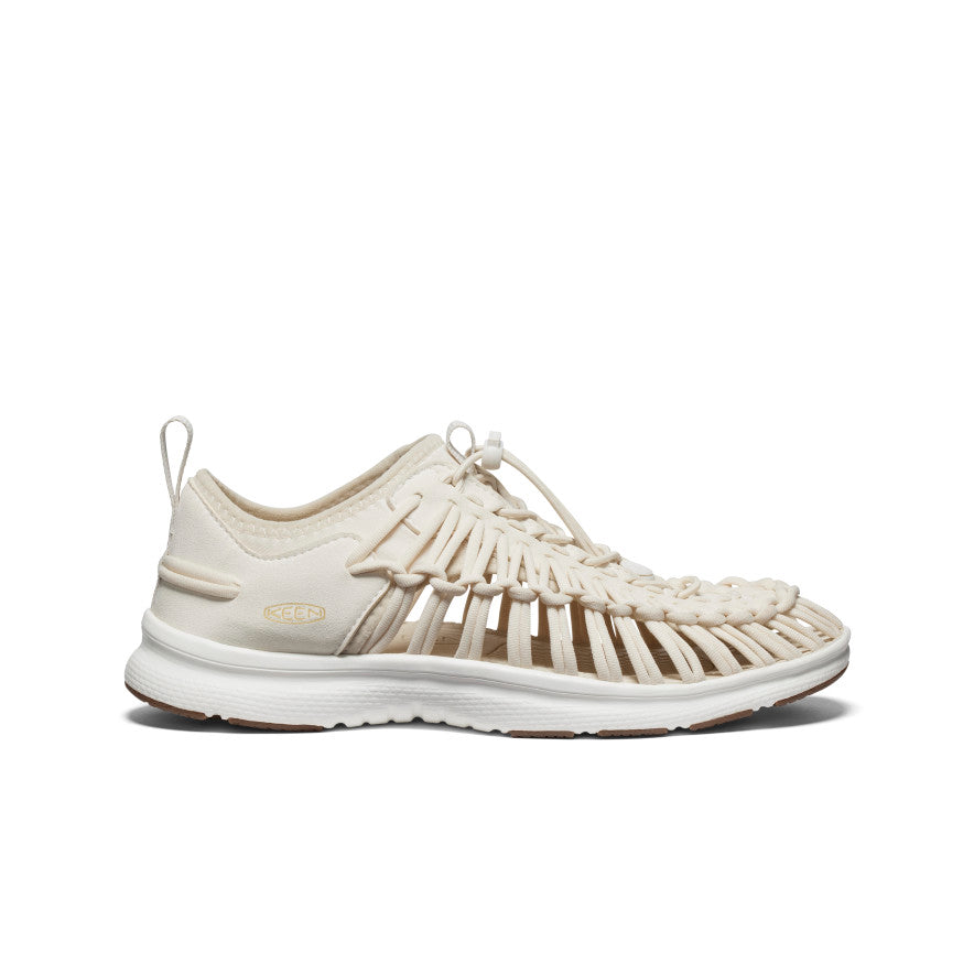 Sandales sneakers UNEEK O3 pour hommes Bouleau/Blanc étoilé -  1