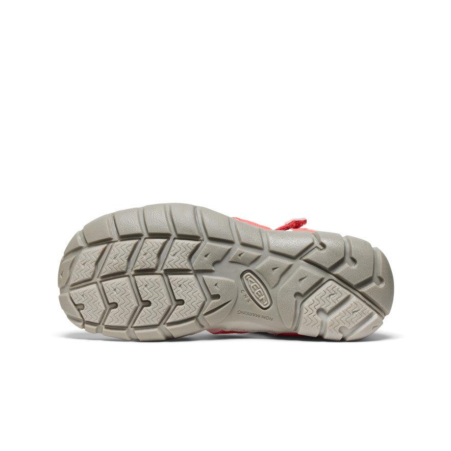 Colonie de vacances marine pour enfants de 2 ans CNX Dubarry/Rose Rigolo