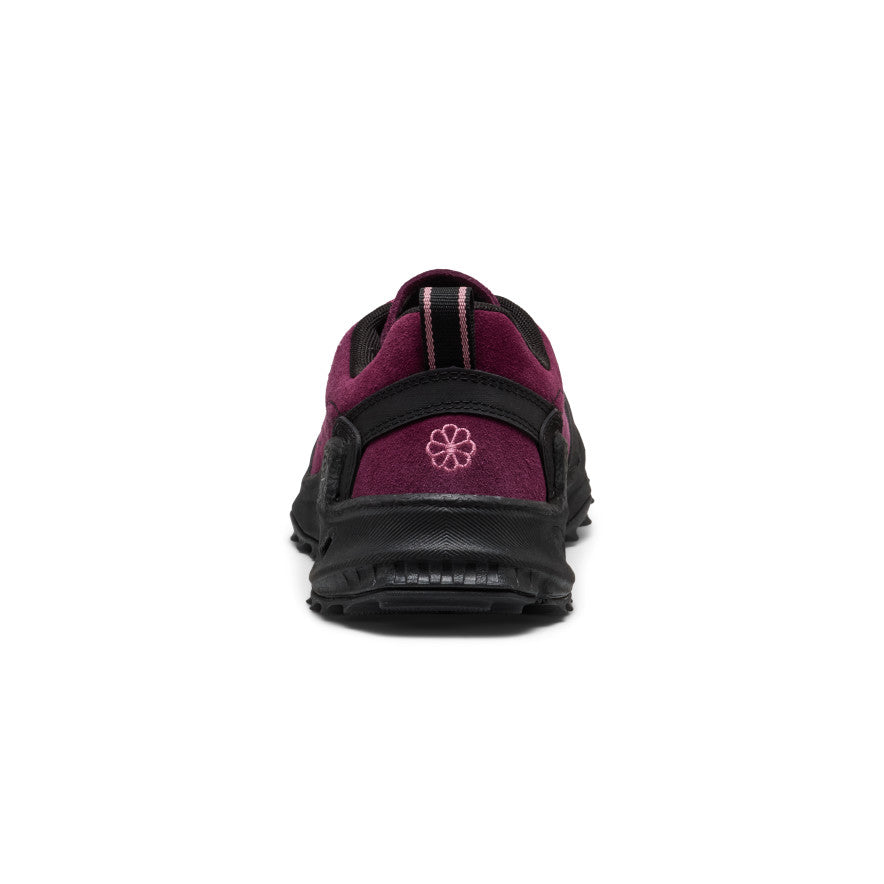 Baskets Jasper Zionic pour femmes Figue/Lilas