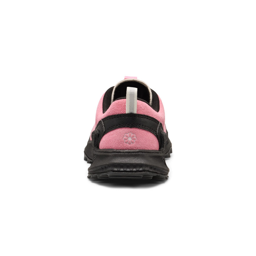 Baskets Jasper Zionic pour enfants Rose cachemire/Rose rigolo -  5