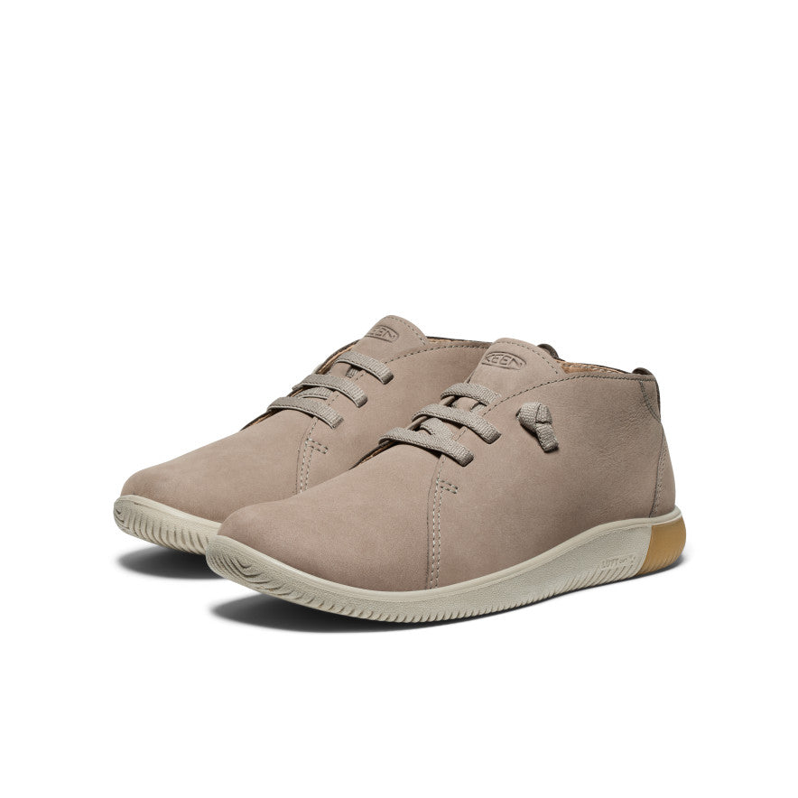 Chukka KNX pour hommes Brindle/Taupe Plaza -  2