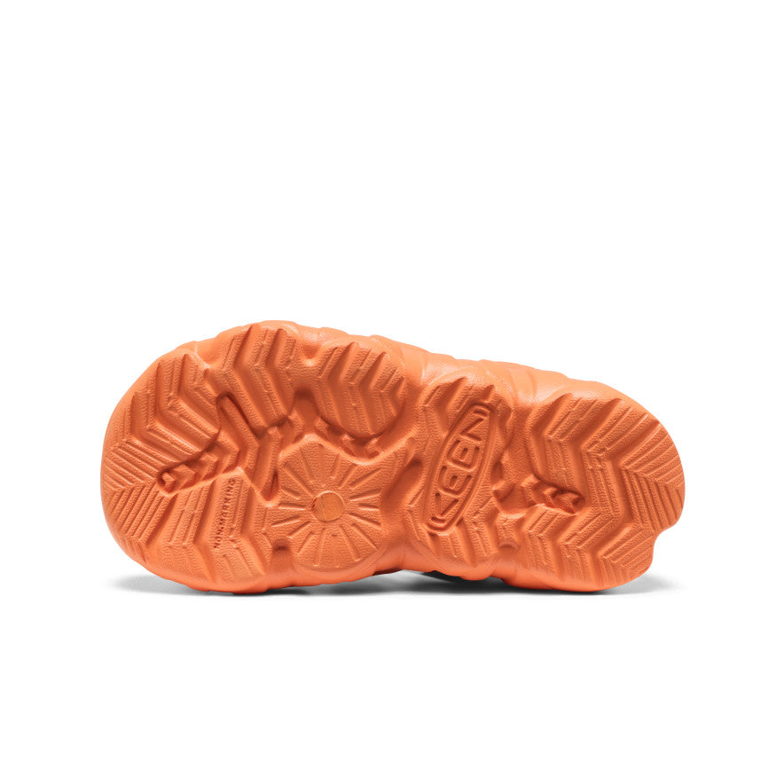 Sandale Hyperport H2 pour jeunes enfants Méditerranéen/Écorce d'orange