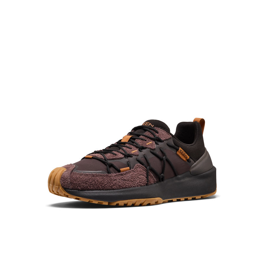 Java/Roasted Pecan