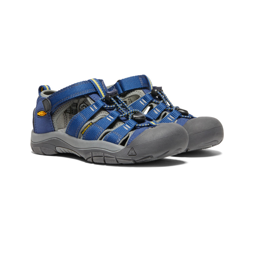 Newport H2 pour enfants Profondeurs bleues/Gargouille