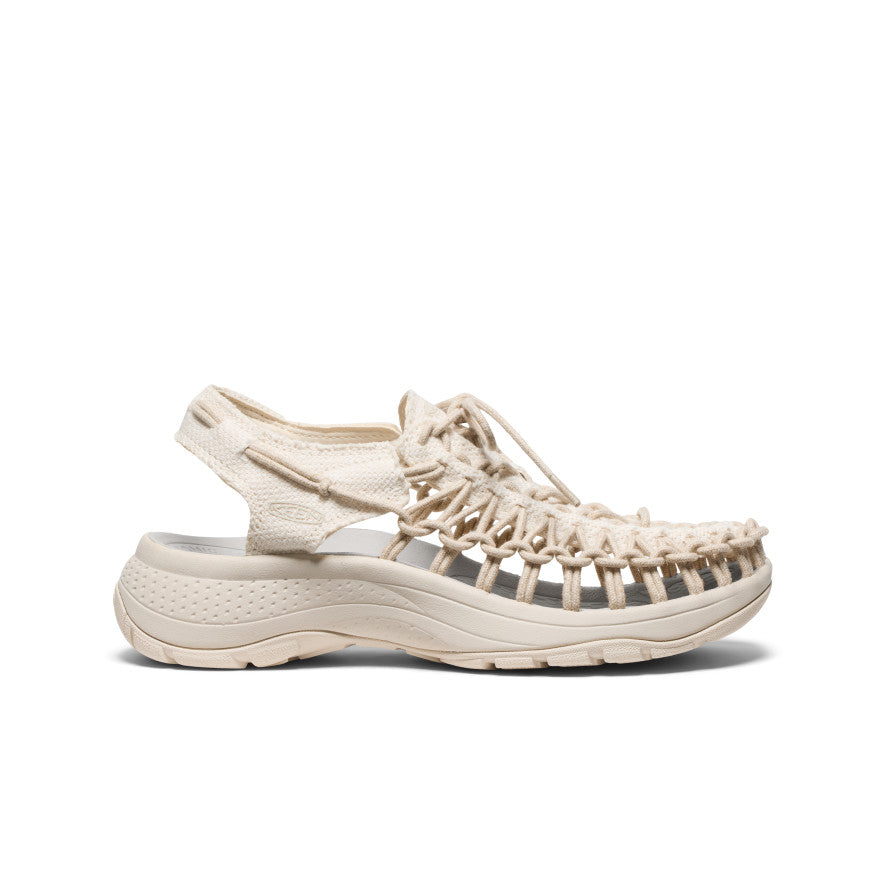Baskets UNEEK Astoria pour femmes Bouleau/Bouleau