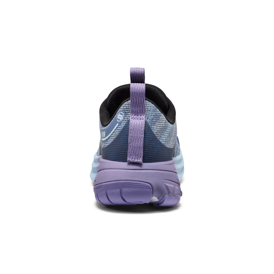 Indigo vintage/Bleu ballade