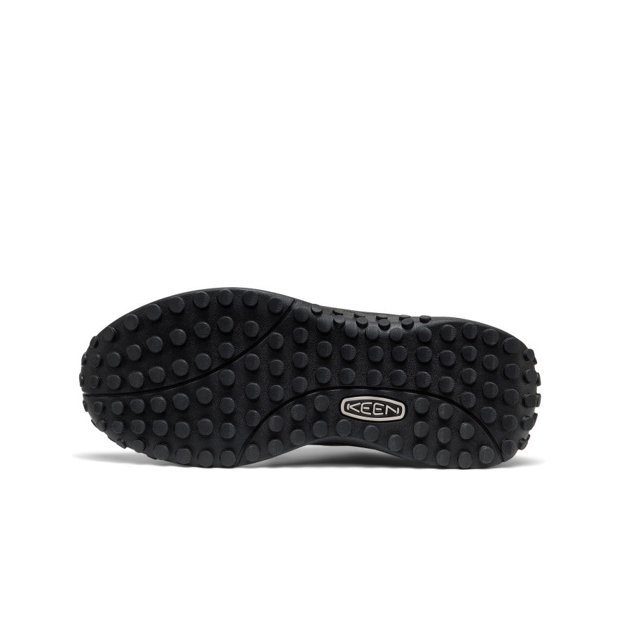 Baskets KS Mino pour femmes Bouleau argenté/Noir -  5