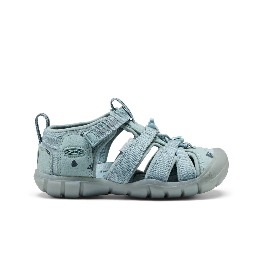 Ice Blue