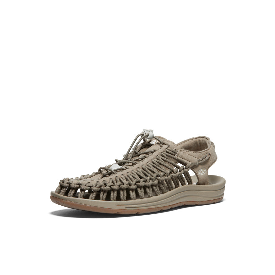 Baskets UNEEK pour hommes Timberwolf/Plaza Taupe