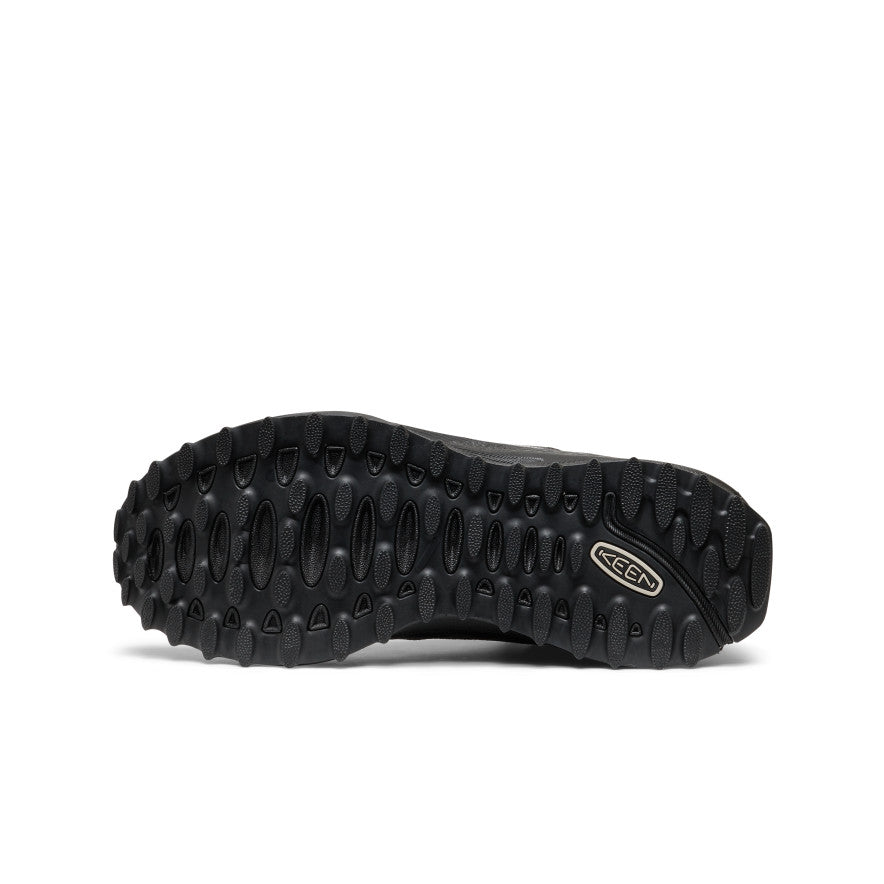 Bottes de randonnée imperméables Zionic NXT pour hommes Triple Black -  6