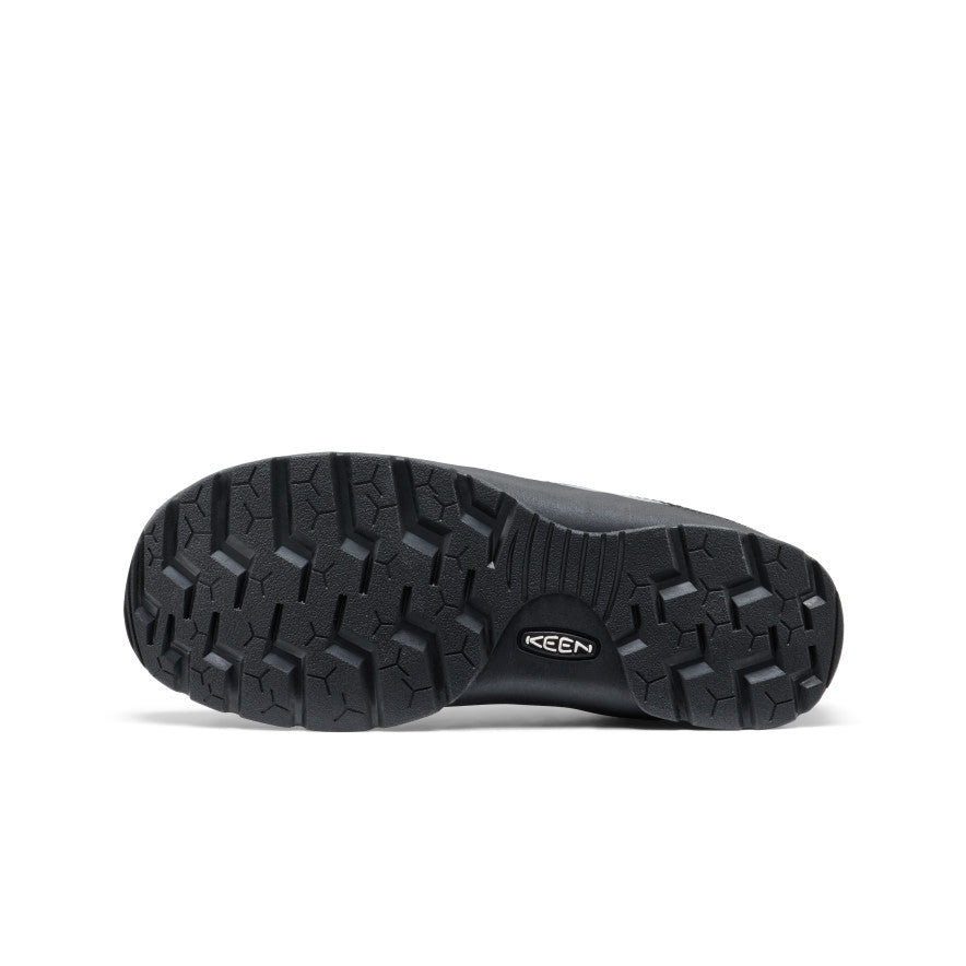 Baskets Jasper pour femmes Perseid Black