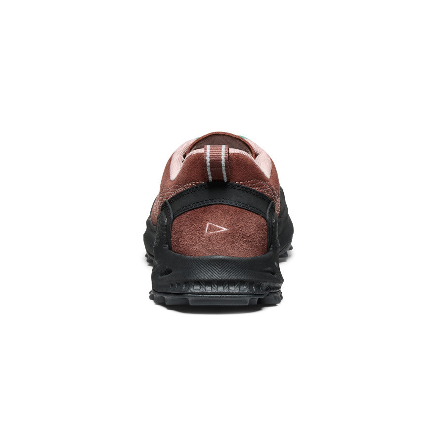 Marron/Adobe Rose