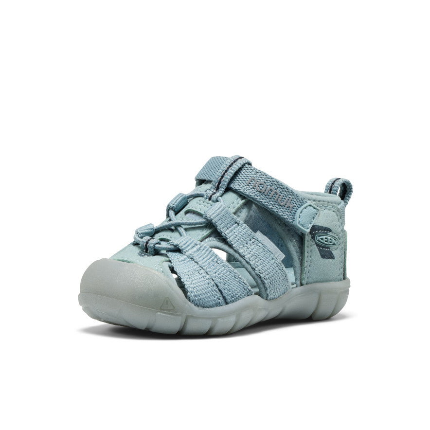 Ice Blue