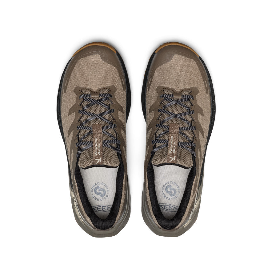 Brindle/Canteen