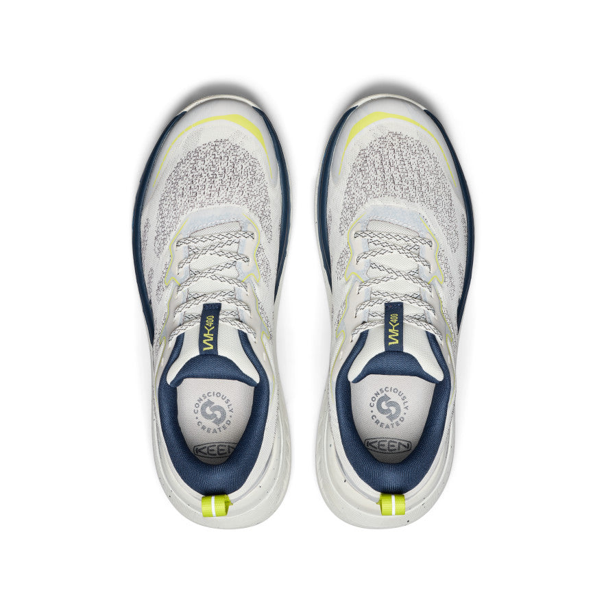 Chaussure de marche pour homme WK400 II Académie navale Star White -  4