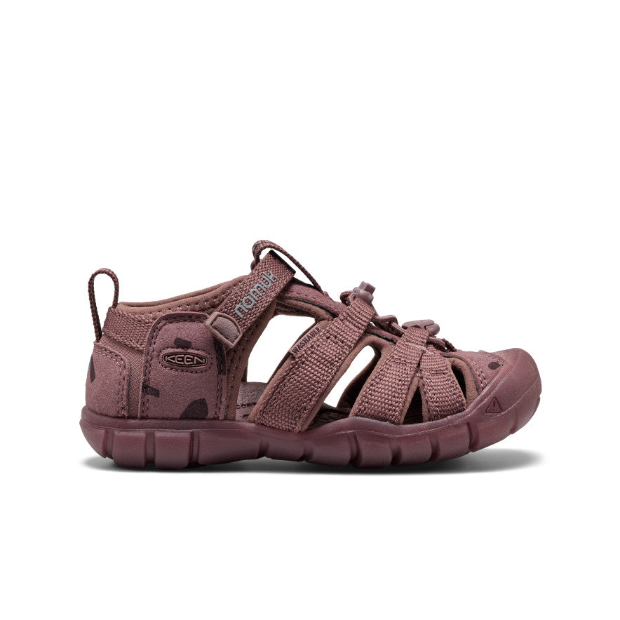 Sandales Seacamp II CNX Namuk pour jeunes enfants Mauve -  1