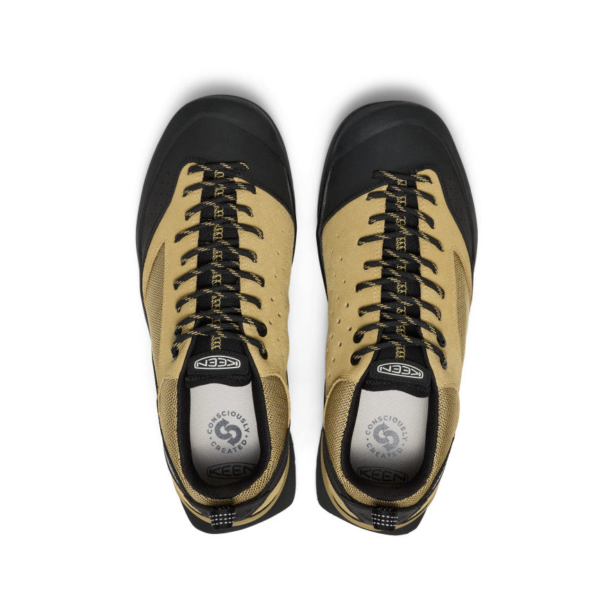 Baskets Jasper III pour hommes Kaki/Noir -  4