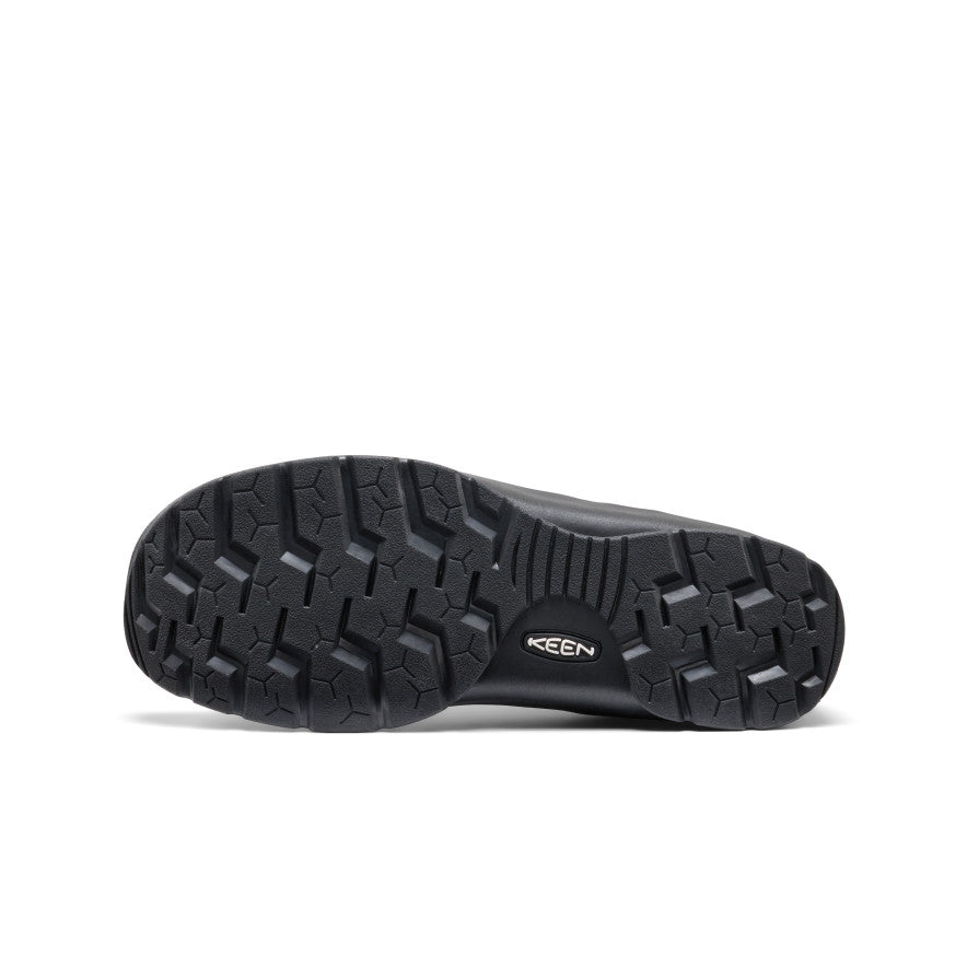 Baskets Jasper pour hommes Perseid Black