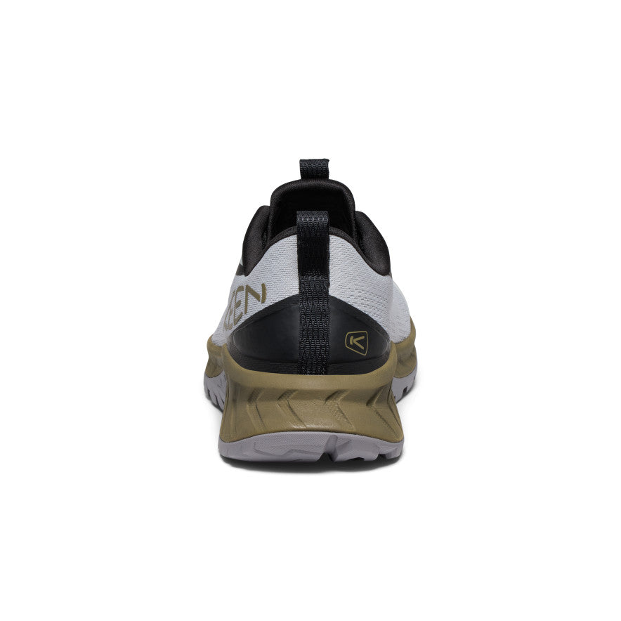 Chaussures de course pour hommes Versacore Vapeur/Olive foncée -  5