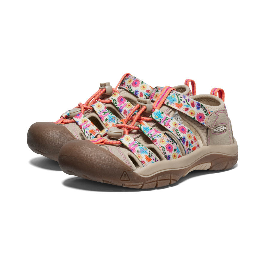 Newport H2 pour enfants Safari/Bouleau