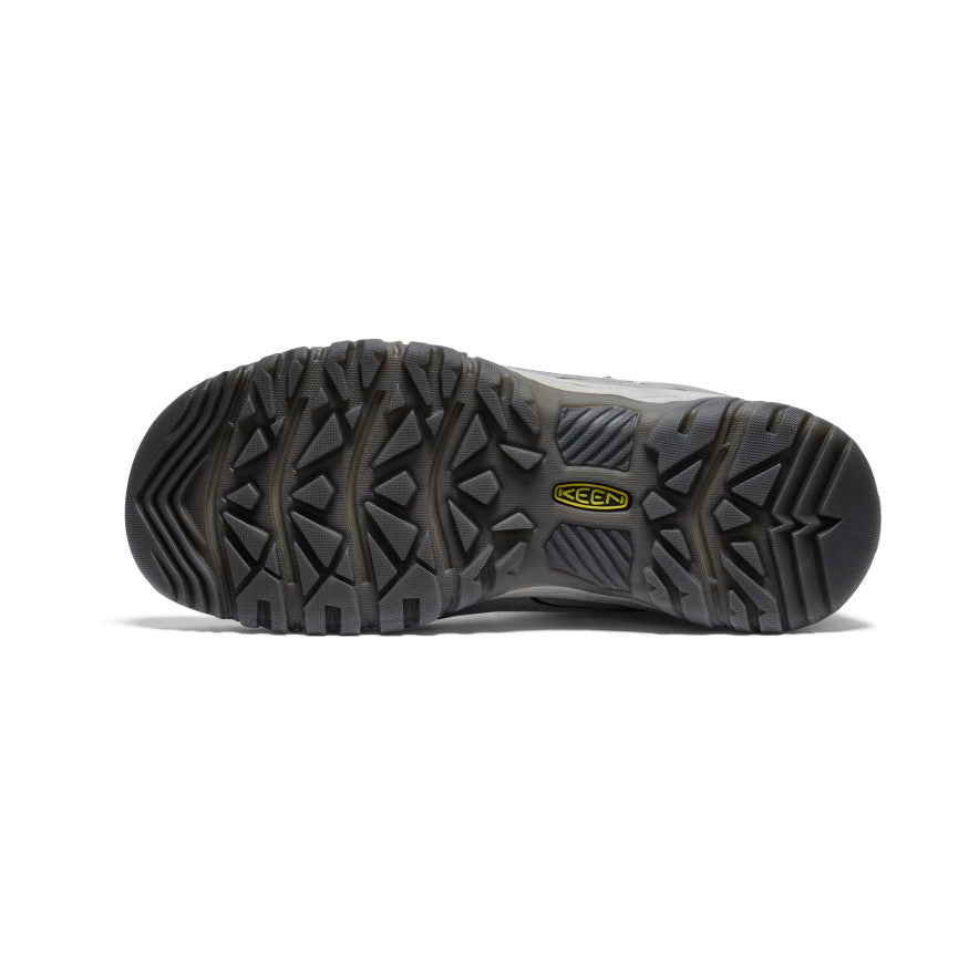 Bottes de randonnée imperméables Targhee IV pour femmes Vert alliage/granit