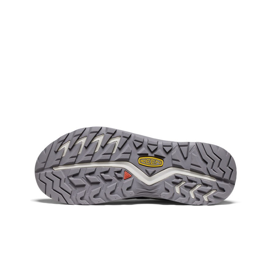 Zapatilla impermeable Versacore para mujer Vert magnétique/granit