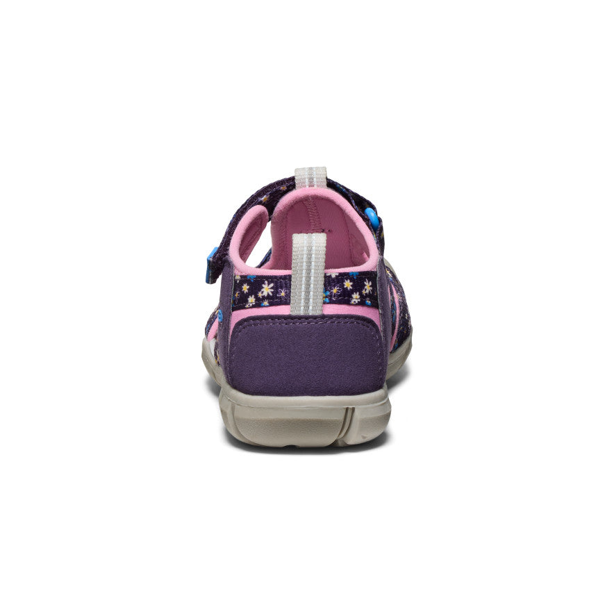 Colonie de vacances marine pour enfants de 2 ans CNX Daisies/Marina