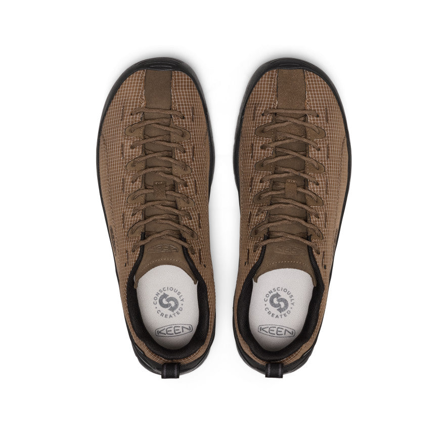 Baskets imperméables Jasper en nylon pour hommes Canteen/Canteen -  4