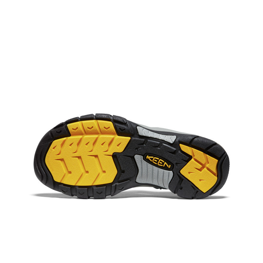Sandales Newport H2 pour hommes Noir
