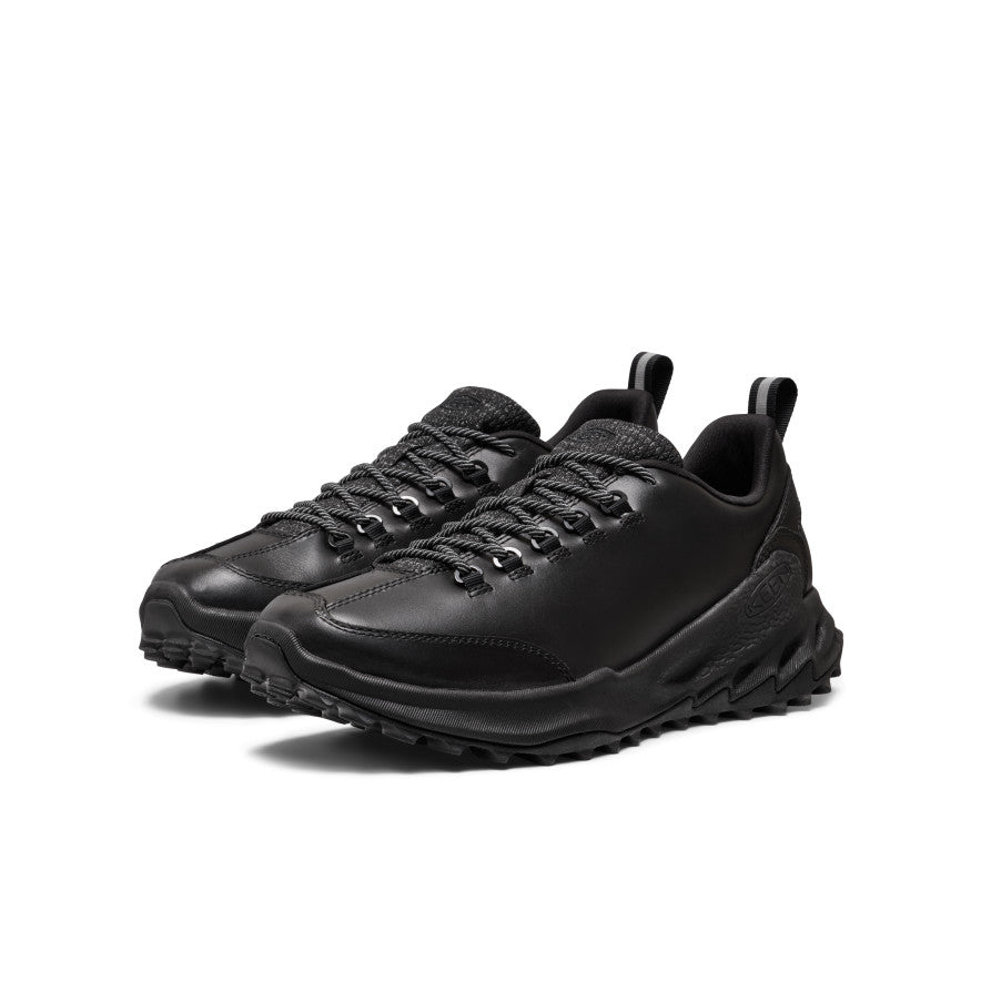 Baskets Jasper Zionic HW pour hommes Flux Black -  2