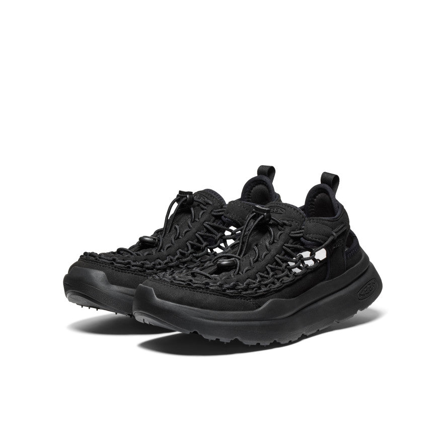 Baskets UNEEK WK pour femmes Noir/Noir -  2