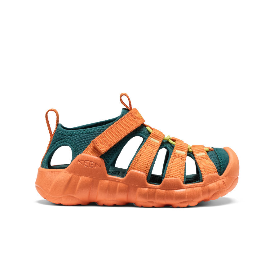 Méditerranéen/Écorce d'orange