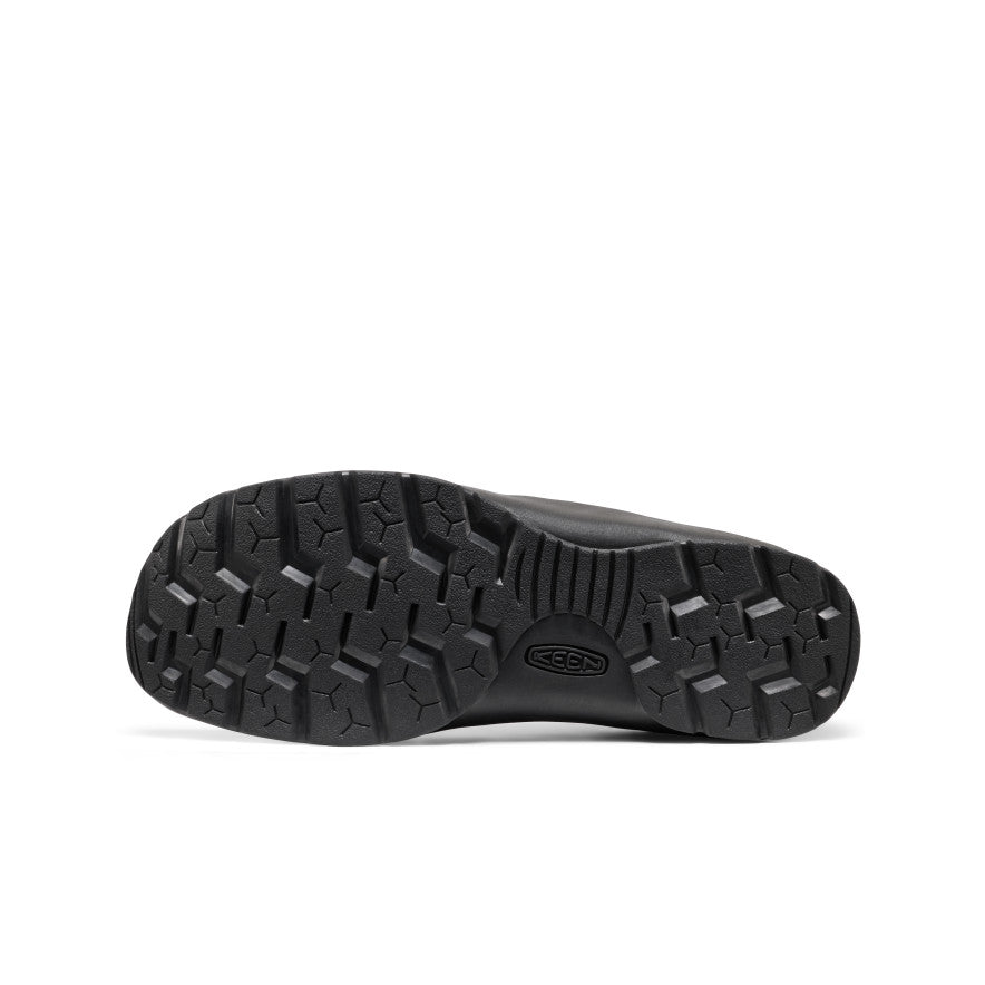 Baskets Jasper SE2 pour hommes Flux Black