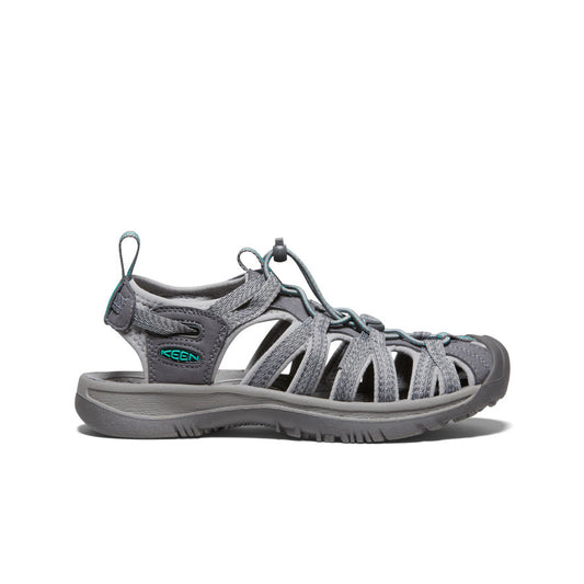 Gris moyen/Vert paon