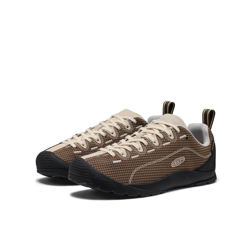 Baskets imperméables Jasper en nylon pour femmes Canteen/Birch