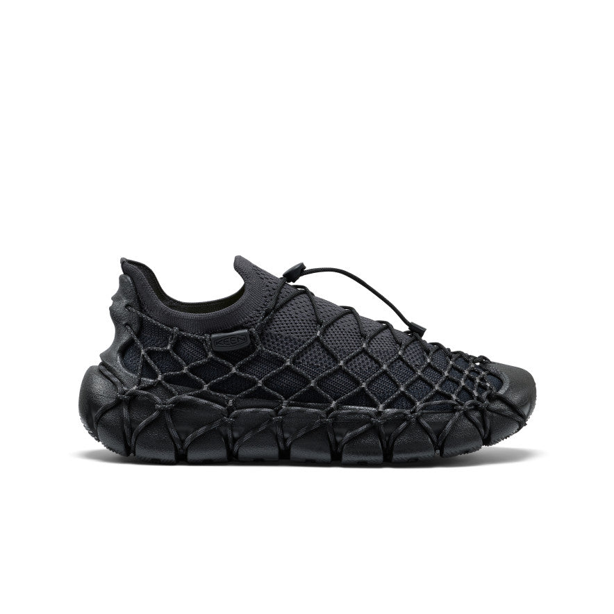 Baskets UNEEK 360 pour hommes Black/Magnet -  1