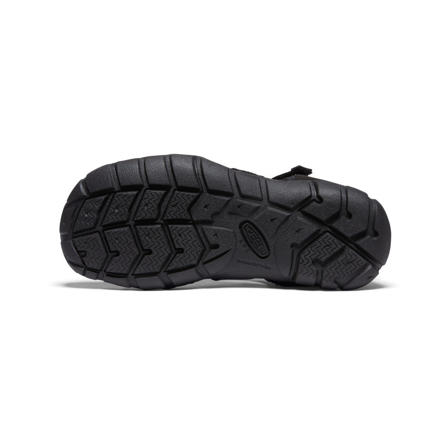Colonie de vacances marine pour enfants de 2 ans CNX Noir/Gris