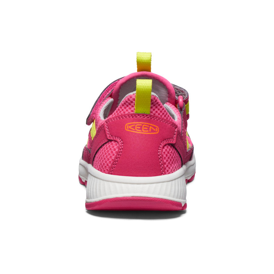 Sandale Motozoa pour enfants Jazzy/Primevère du soir -  5