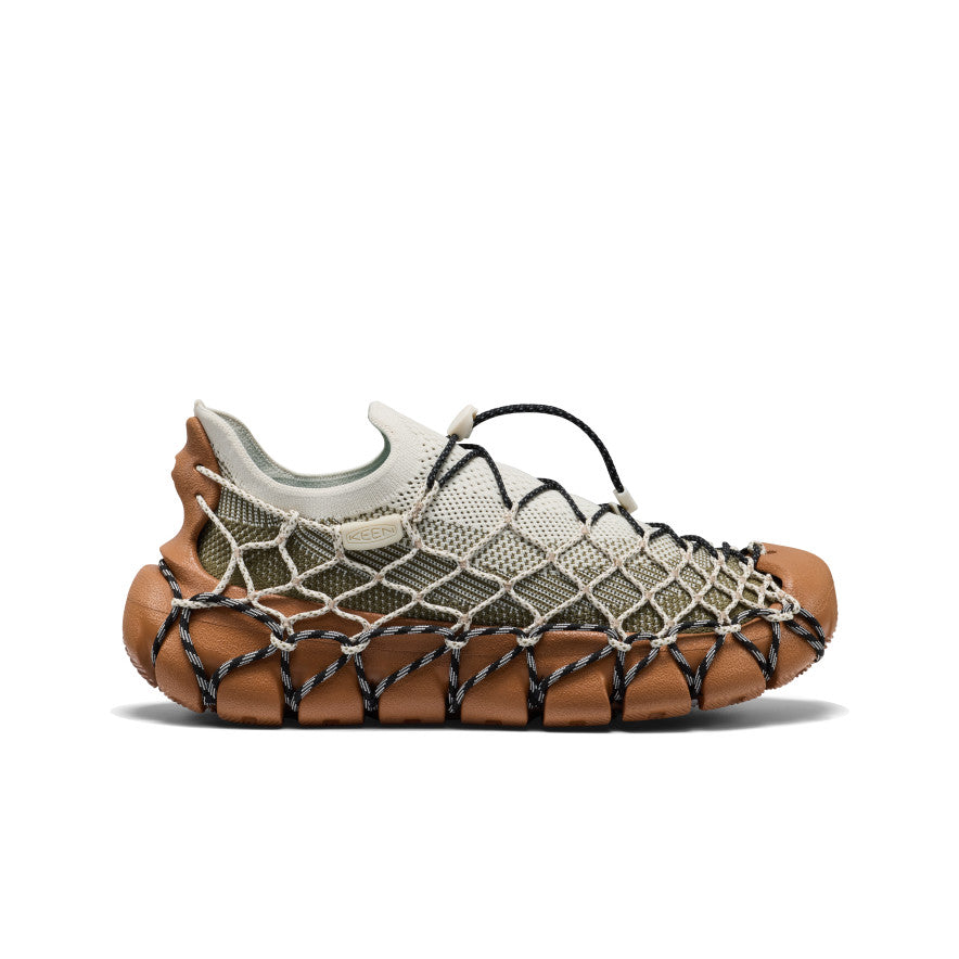 Baskets UNEEK 360 pour hommes Bouleau/Pécan grillé -  1