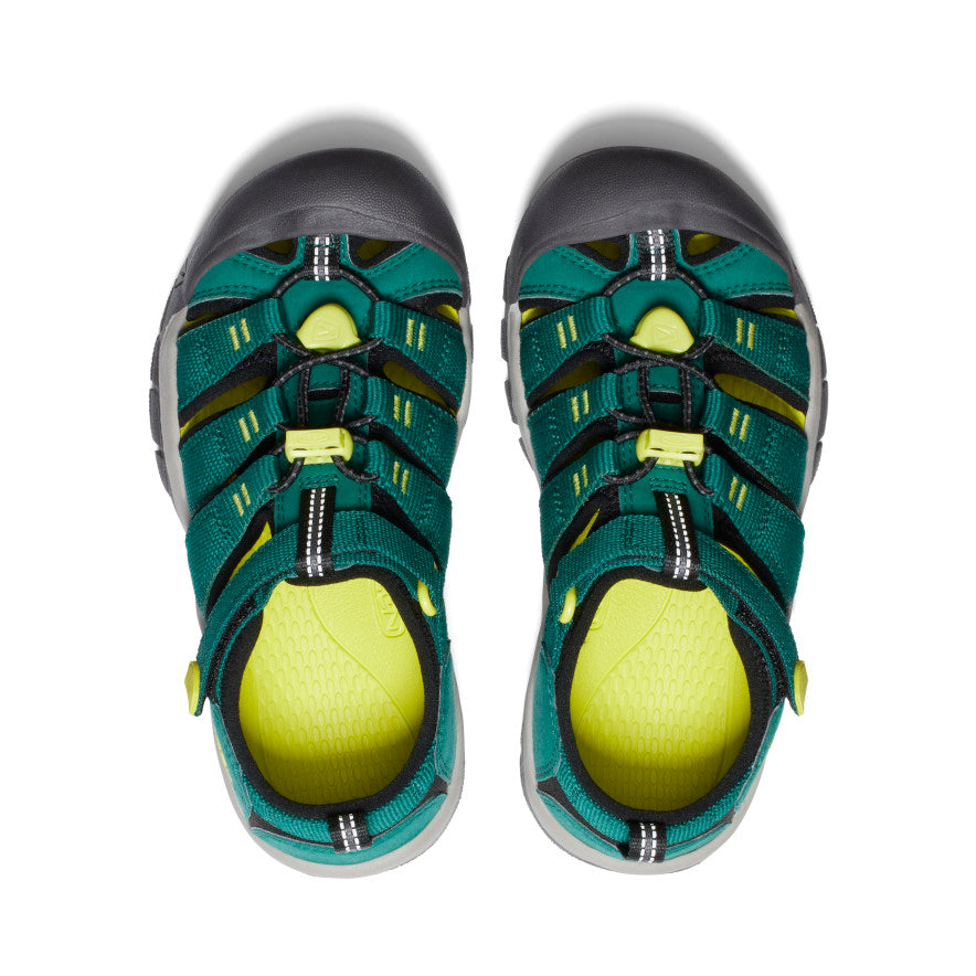 Newport H2 pour enfants Aventurine/Onagre