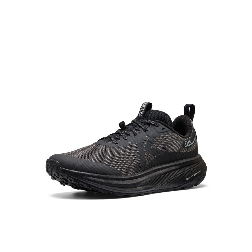 Chaussure de trail Roam pour homme Noir/Noir