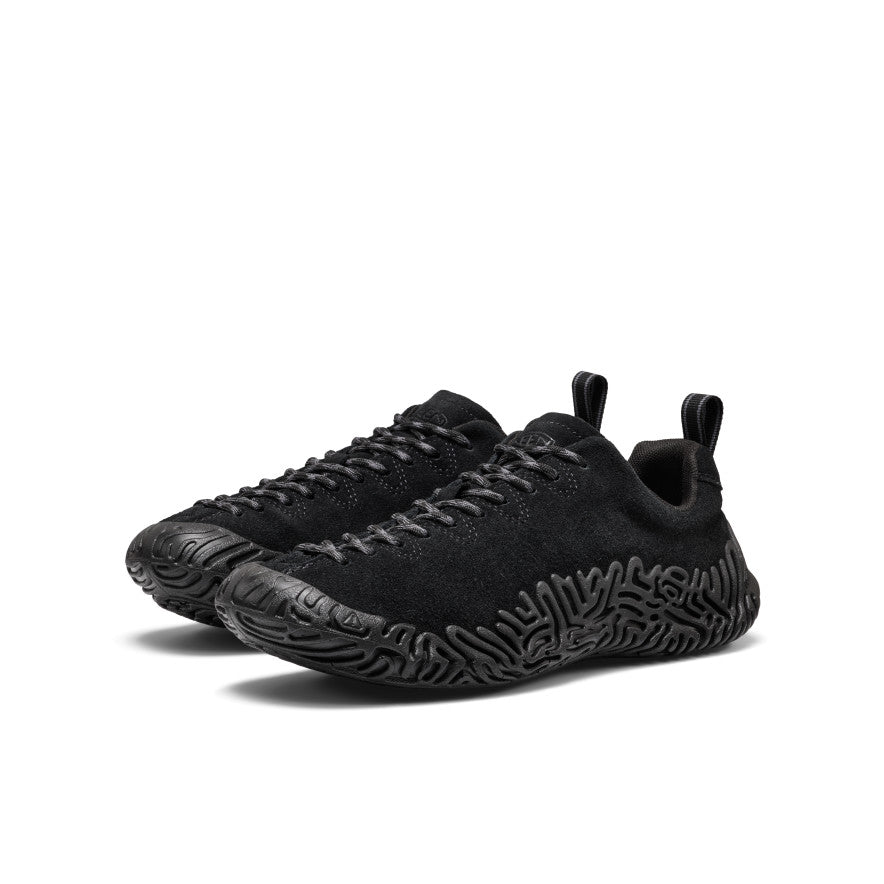 Baskets Jasper Merko pour hommes Black/Black -  2