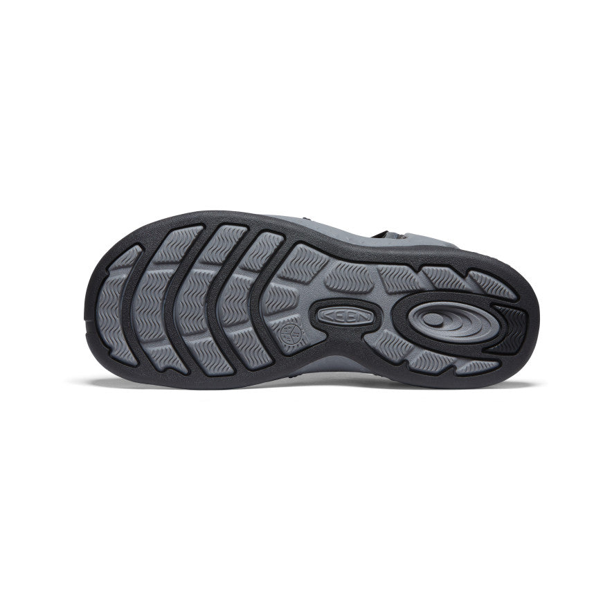 Sandales Drift Creek H2 pour hommes Capitaine du ciel/Aimant -  6