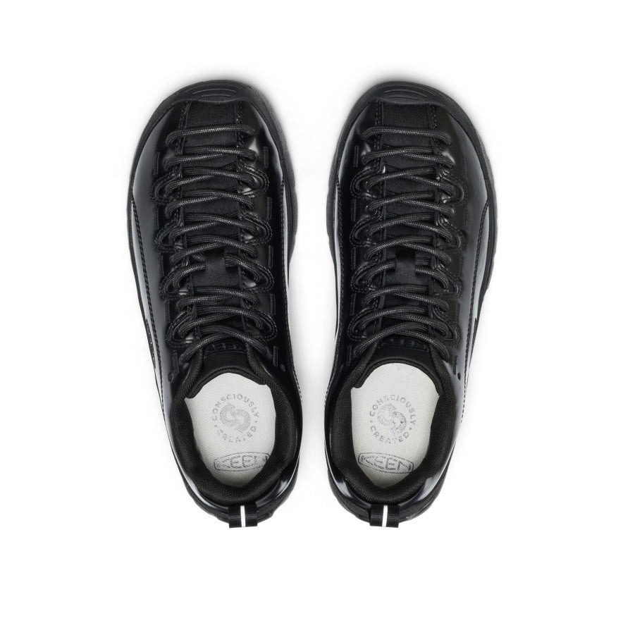 Baskets Jasper pour femmes Perseid Black