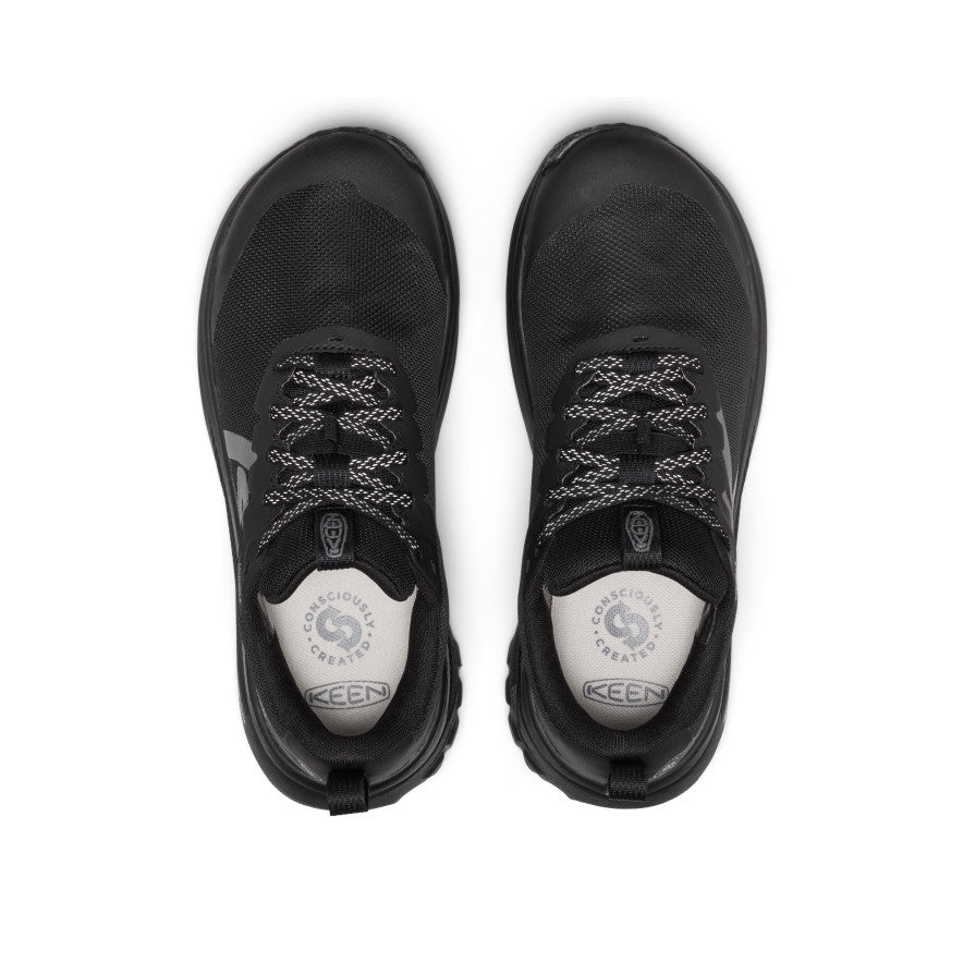 Black/Black