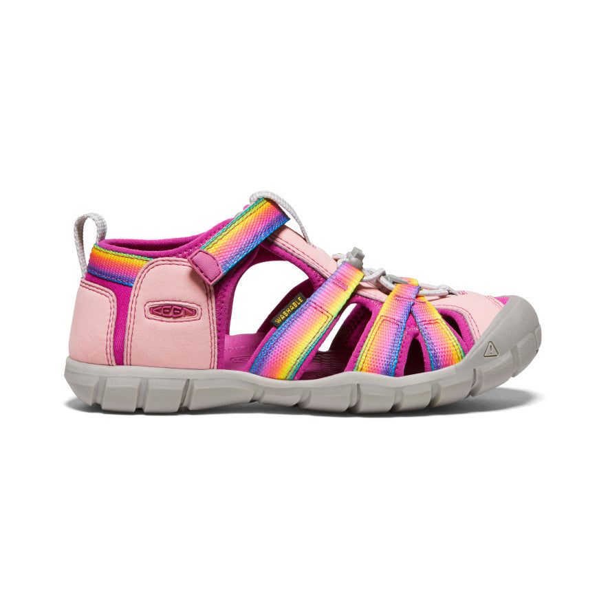 Colonie de vacances marine pour enfants de 2 ans CNX Arc-en-ciel/Fuchsia festival