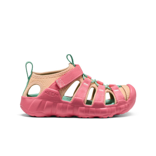 Limonade rose/Peach Fuzz